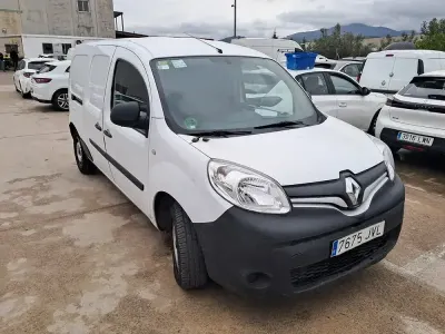 Usado Renault Kangoo