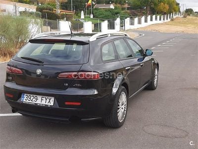 Alfa Romeo 159