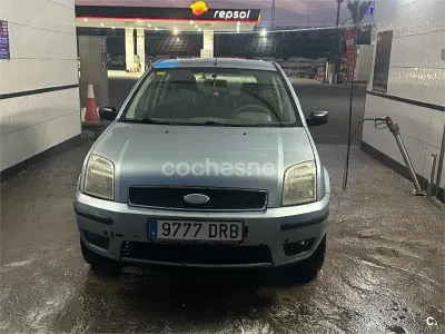 Usado Ford Fusion