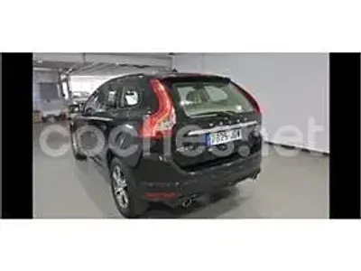 Usado Volvo XC60