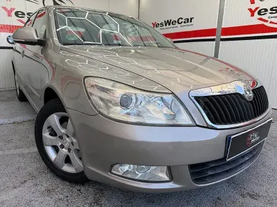Usado Skoda Octavia