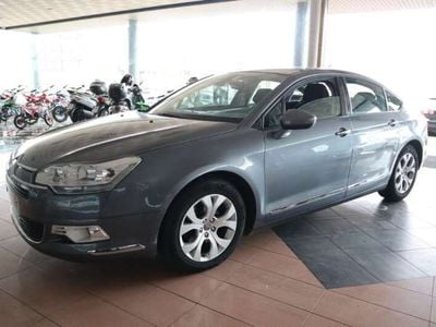Citroën C5