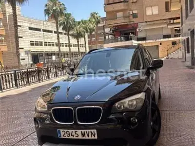 Usado BMW X1