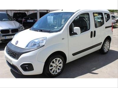 Fiat Qubo