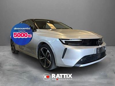 Usado Opel Astra Business Elegance 180 CV (132 kW) 2023 Gris Berlina