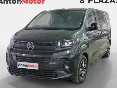 Nuevo Citroën Spacetourer 179 CV (131 kW) 2026 Monovolumen