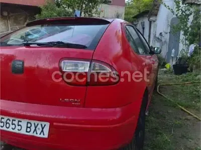 Usado Seat Leon