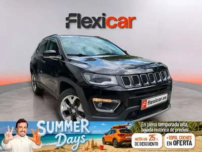 Usado Jeep Compass