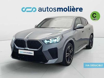 Gris Usado 2025 BMW X2 Comfort Edition SUV | 38.990 €