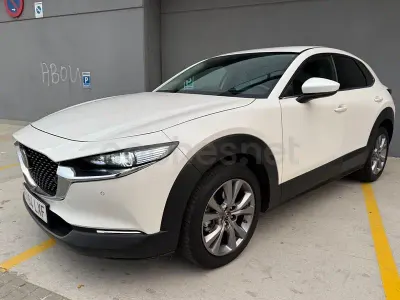 Usado Mazda CX-30