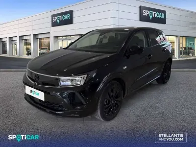 Brugt Opel Grandland X