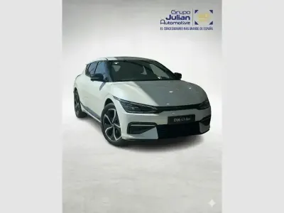 Novo Kia EV6 GT-Line 239 kW (325 HP) 2026 Otro SUV