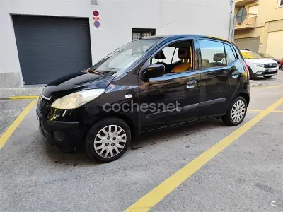 Usado Hyundai i10