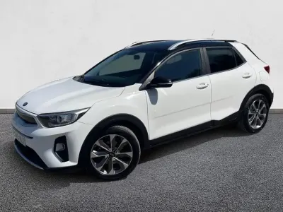 Usado Kia Stonic