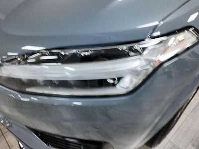 Azul Usado 2021 Volvo XC90 R-Design SUV | 48.990 € (Caro)