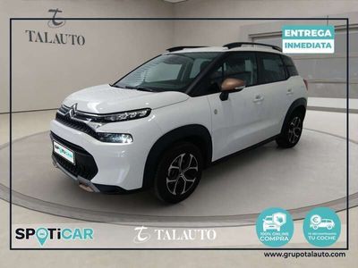 usado Citroën C3 Aircross Puretech S&S C-Series 110