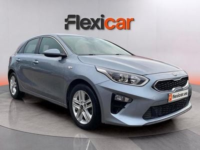 Usado Kia Ceed