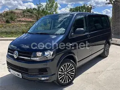 Usado VW Multivan