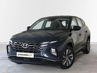 Usado Hyundai Tucson 150 CV (110 kW) 2024 Otro SUV