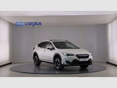 Usado Subaru XV 156 CV (114 kW) 2023 Blanco SUV