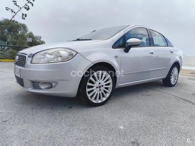 Fiat Linea