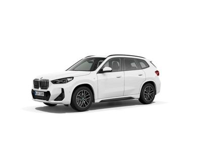 Alpinweiß (sólido) Usado 2022 BMW X1 Comfort Edition SUV | 39.500 €