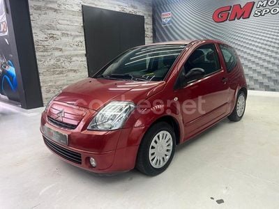 Citroën C2