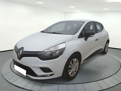 usado Renault Clio IV 