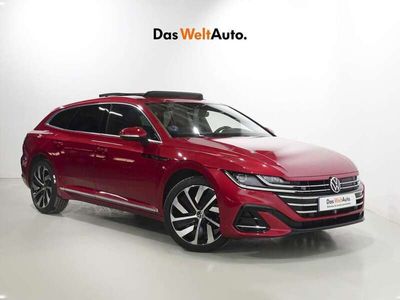 VW Arteon