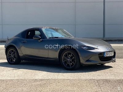 Mazda MX5