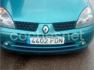 Renault Clio II
