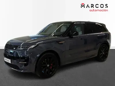 Usado Land Rover Range Rover Sport SE Dynamic 300 CV (220 kW) 2025 SUV