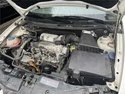 Usado Seat Ibiza