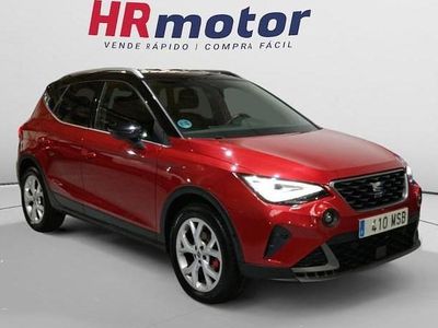 Usado Seat Arona FR 150 CV (110 kW) 2024 SUV