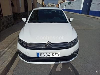 Citroën C-Elysee I