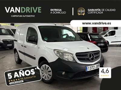 Mercedes Citan 109