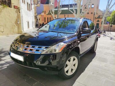 usado Nissan Murano 3.5 V6 Aut.