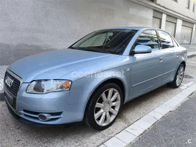Usado Audi A4