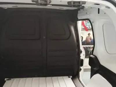 Nuevo Renault Kangoo 115 CV (84 kW) 2026 Blanco Monovolumen