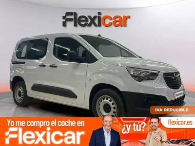Usado Opel Combo Life