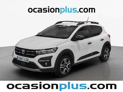 Occasion Dacia Sandero Essentiel 91 ch (66 kW) 2021 Blanc Citadine