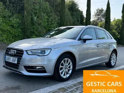 Usado Audi A3