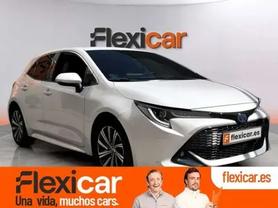 Usado Toyota Corolla