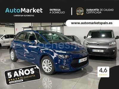 Citroën C4 Picasso