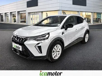 Usado Mitsubishi ASX Motion 140 CV (102 kW) 2026 Blanco SUV