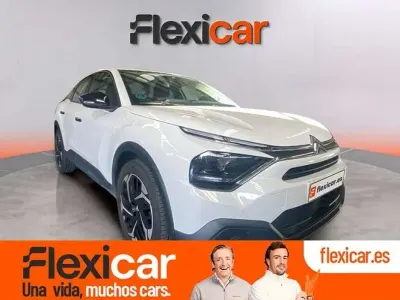Usado Citroën C4