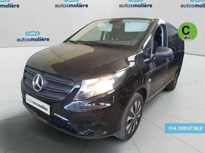 Mercedes Vito