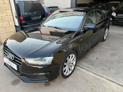 Usado Audi A4