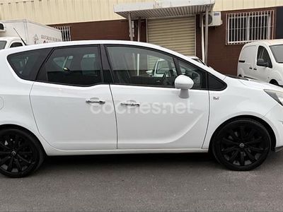 Usado Opel Meriva