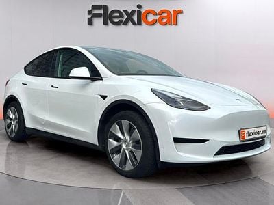 Usado Tesla Model Y RWD 255 kW (347 CV) 2022 Blanco SUV